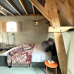 De Windpeluw - Daar Bij Kempermolen Apartment Breedenbroek