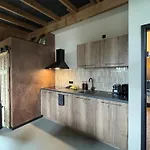 De Windpeluw - Daar Bij Kempermolen Apartment Breedenbroek