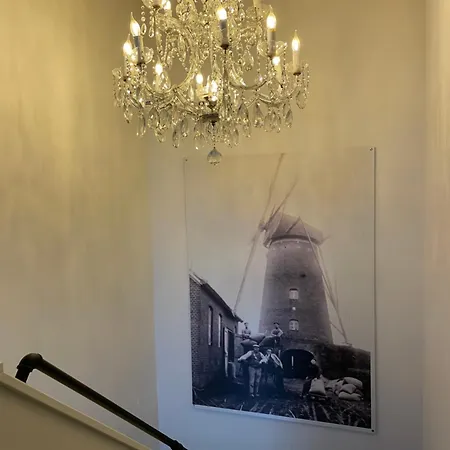 De Windpeluw - Daar Bij Kempermolen Appartement