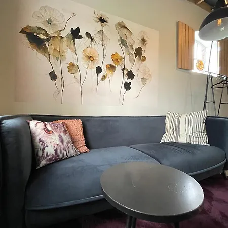 De Windpeluw - Daar Bij Kempermolen