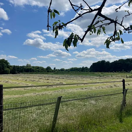 Apartamento De Windpeluw - Daar Bij Kempermolen Breedenbroek