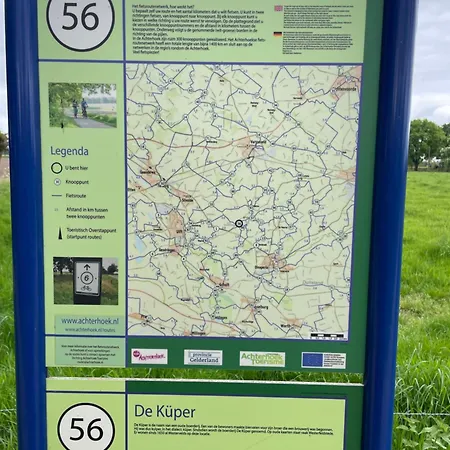 Daire De Windpeluw - Daar Bij Kempermolen Breedenbroek