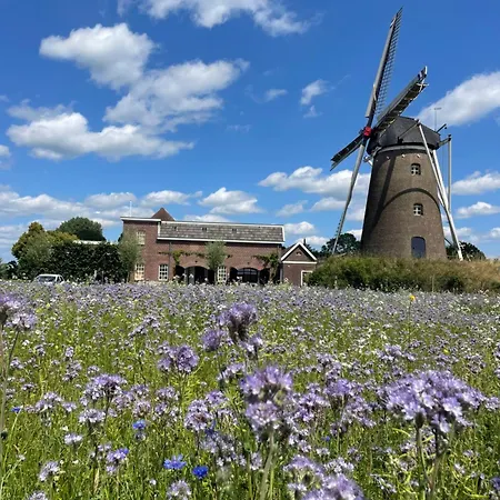 Apartamento De Windpeluw - Daar Bij Kempermolen