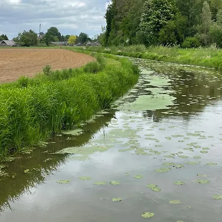 Apartamento De Windpeluw - Daar Bij Kempermolen
