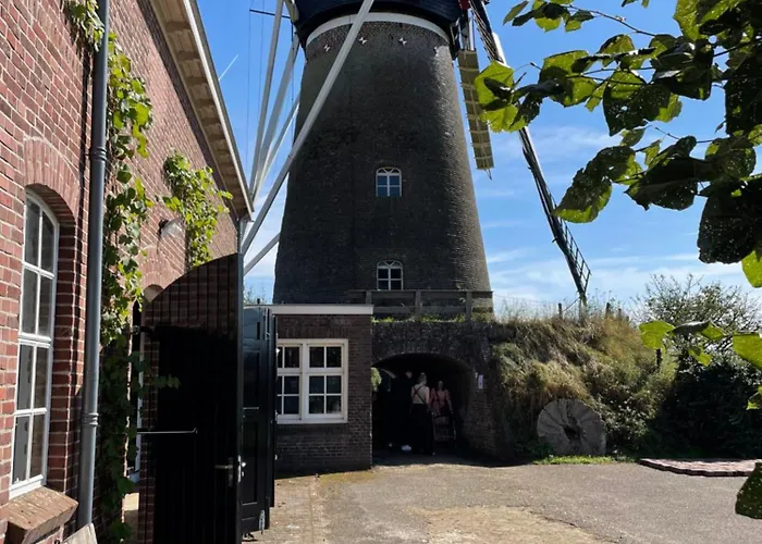 De Windpeluw - Daar Bij Kempermolen *