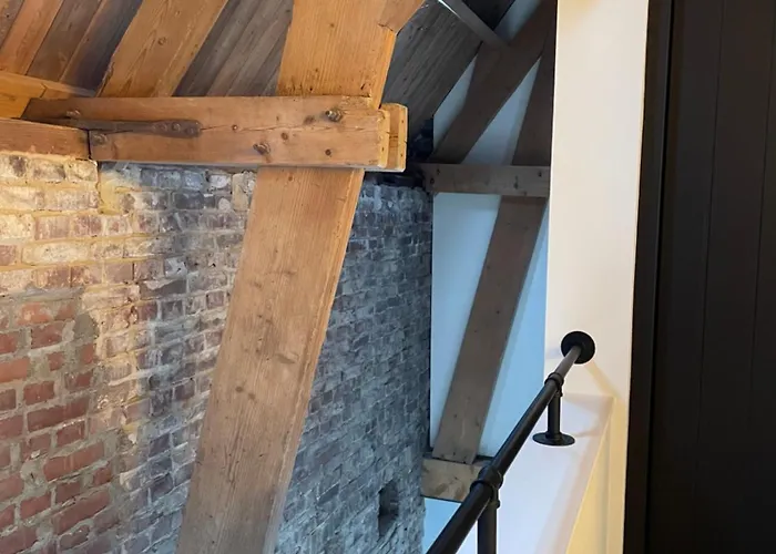 Appartement De Windpeluw - Daar Bij Kempermolen