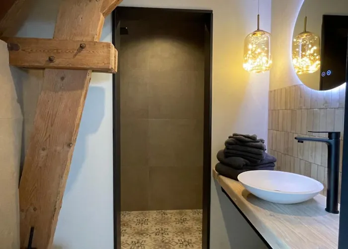 De Windpeluw - Daar Bij Kempermolen Breedenbroek