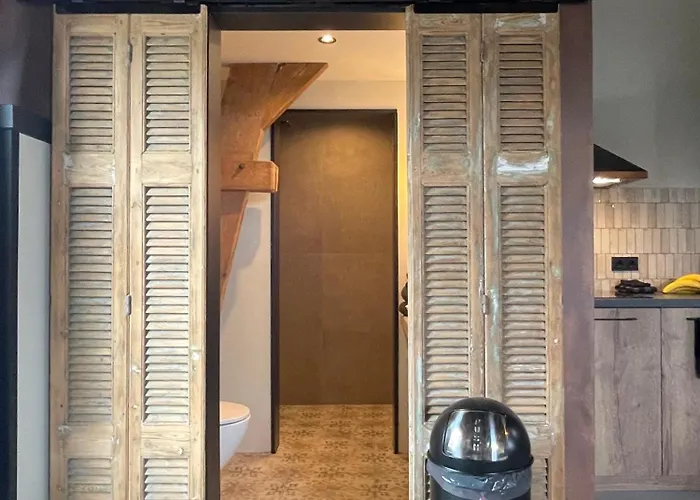 De Windpeluw - Daar Bij Kempermolen Appartement *