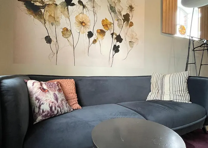 De Windpeluw - Daar Bij Kempermolen