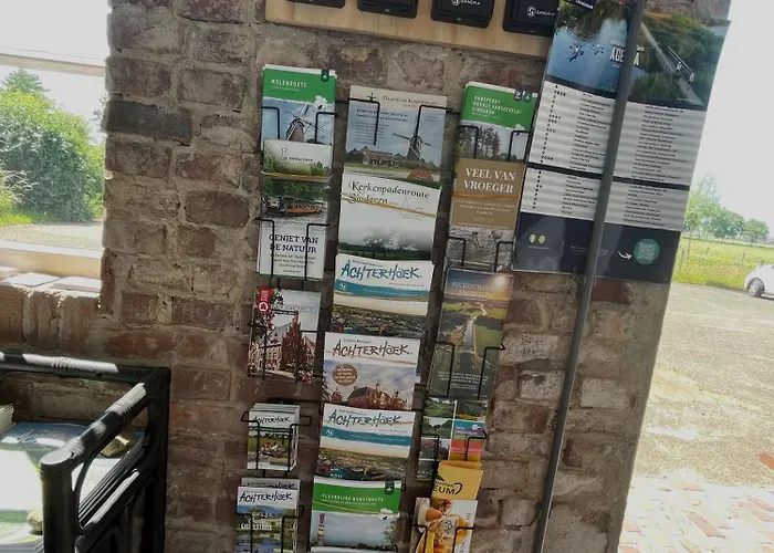 De Windpeluw - Daar Bij Kempermolen