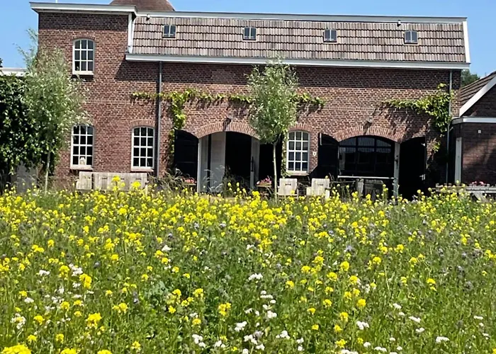 Appartement De Windpeluw - Daar Bij Kempermolen