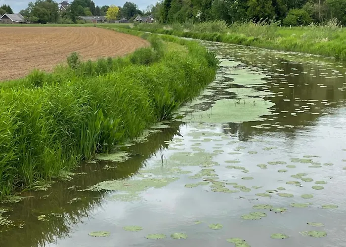 Appartement De Windpeluw - Daar Bij Kempermolen