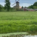 De Windpeluw - Daar Bij Kempermolen Lägenhet *