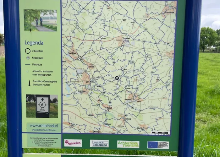 דירה De Windpeluw - Daar Bij Kempermolen Breedenbroek